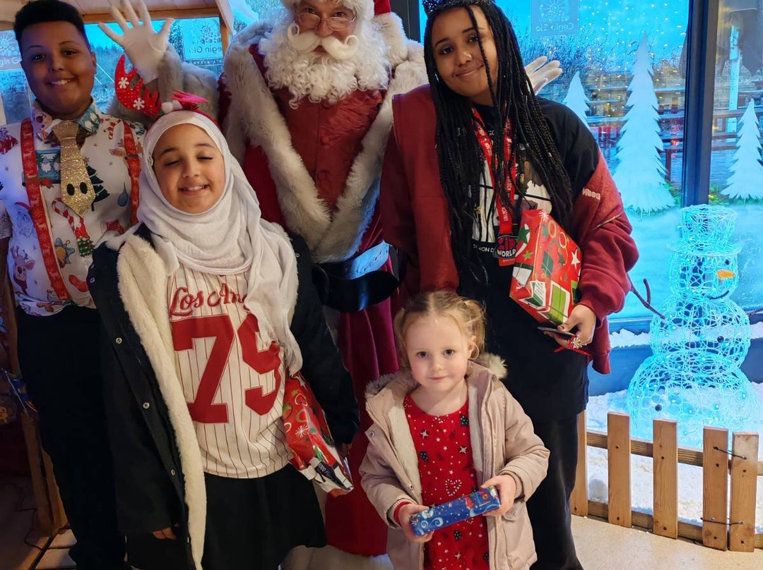 Zip World Tower-Rhigos必去景点