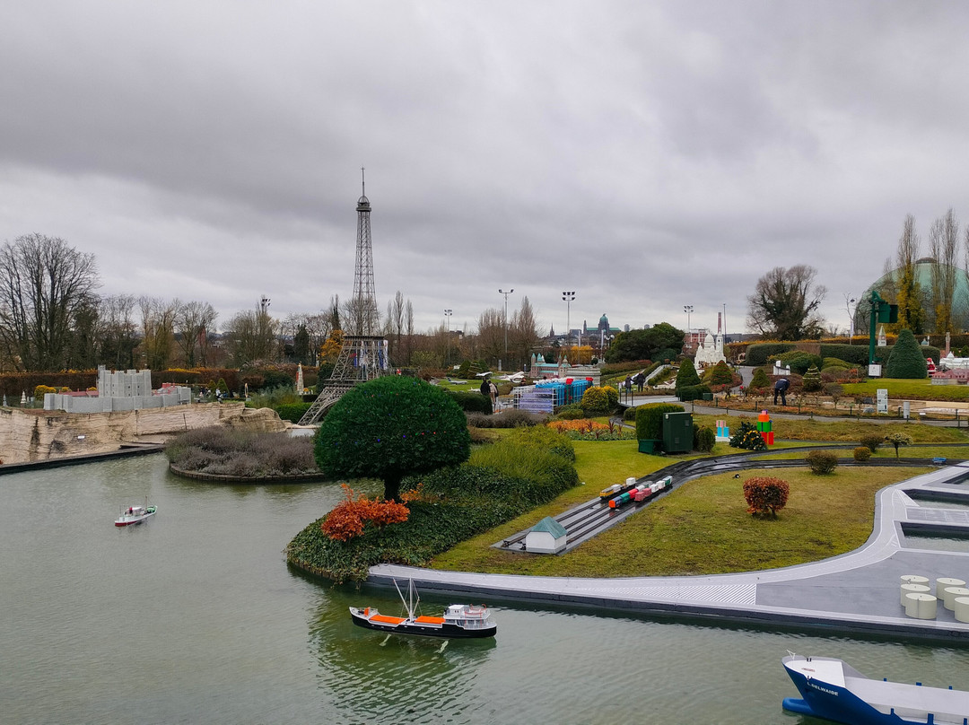 微缩欧洲-布鲁塞尔必去景点