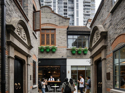 Monster Day Tours Shanghai-上海市必去景点