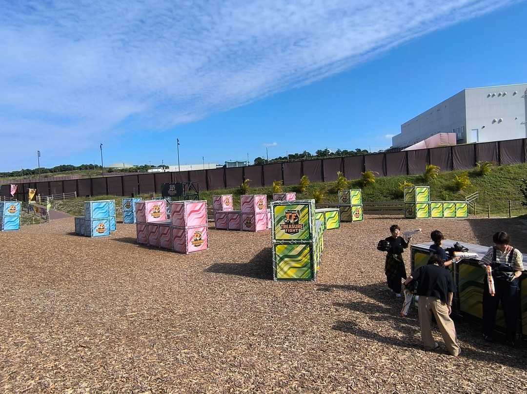 Junglia Okinawa-今归仁村必去景点