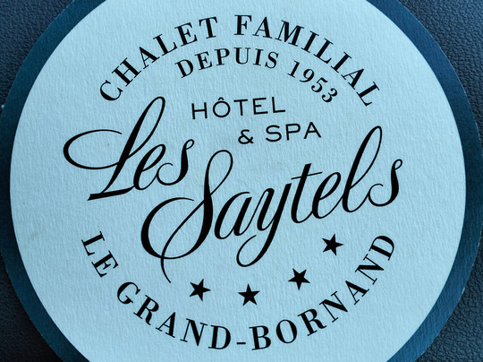 Best Western Chalet Les Saytels主图