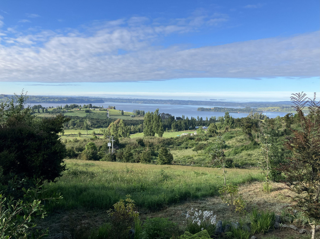 Hotel & Cava Estancia Rilán By Elohi Collection主图