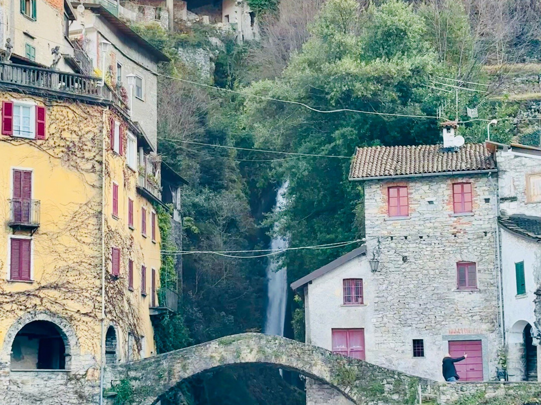 Taxi Boat Varenna - Day Tours-瓦伦纳必去景点