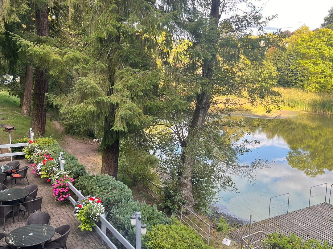 希·豪斯酒店主图