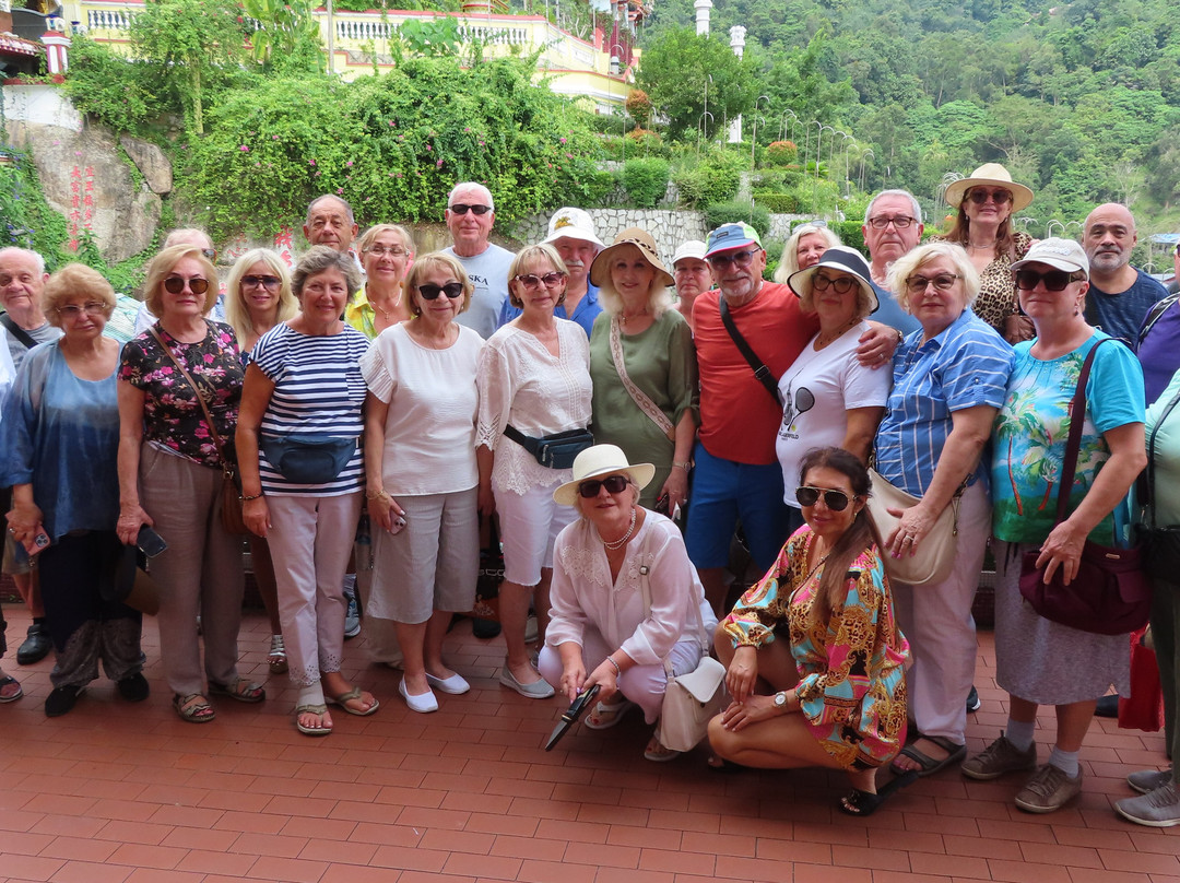 Lets See Asia Travels-Maharagama必去景点