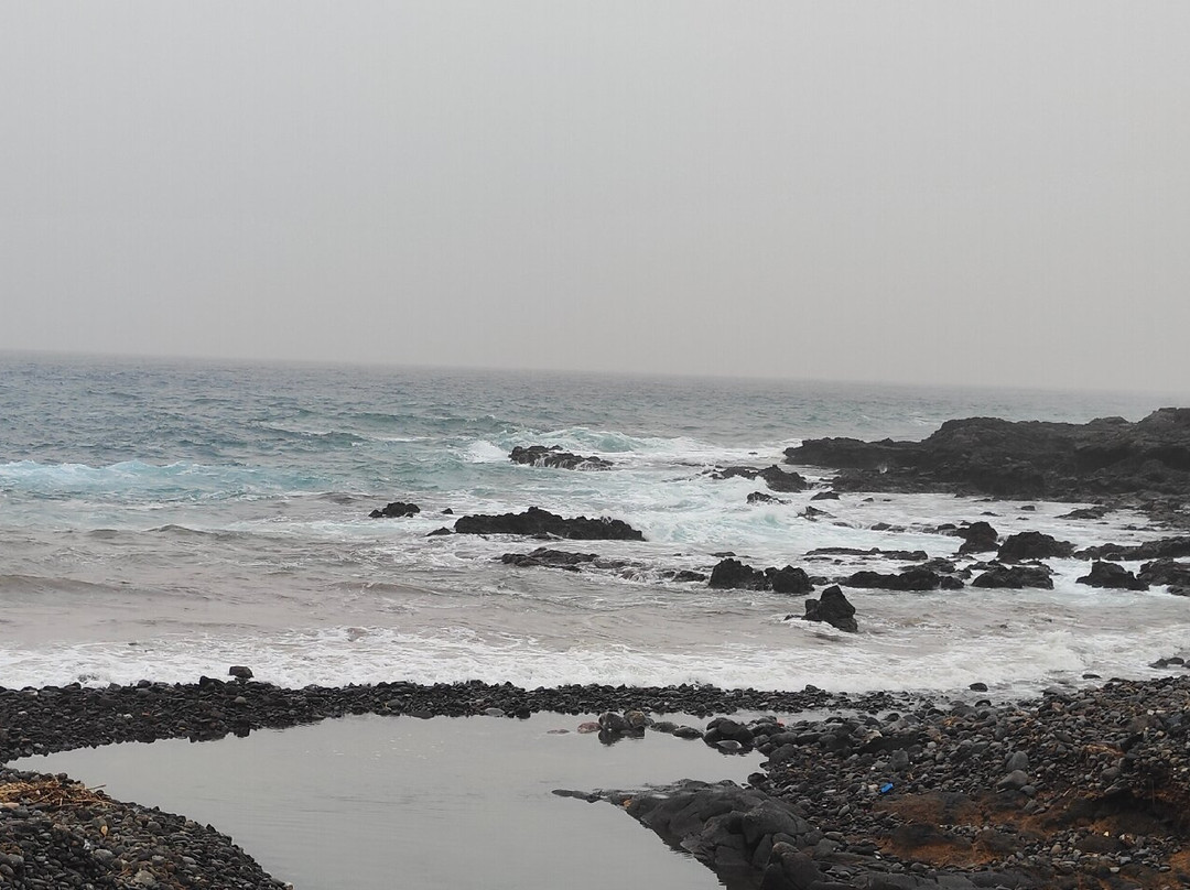 Tarrafal Beach-Tarrafal必去景点
