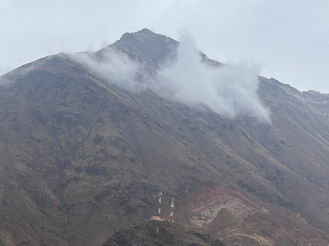 Marrakech Desert Trips-马拉喀什必去景点