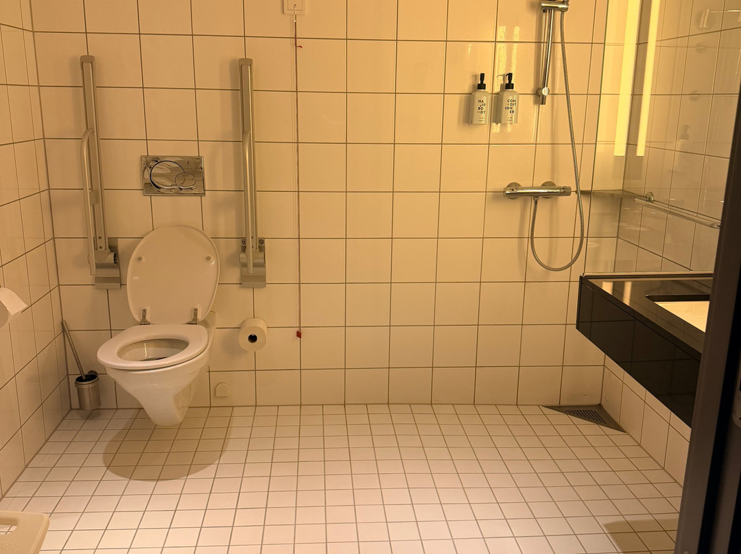 Scandic Helsfyr主图