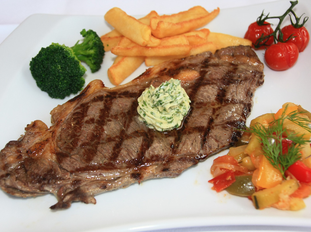 Bon Sejour Hotel主图