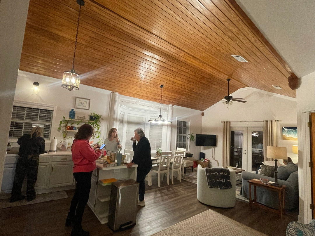 Jubilee Suites Boutique B&B主图