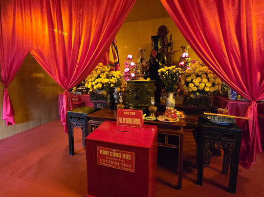 Authentic Vietnam Tours-河内必去景点