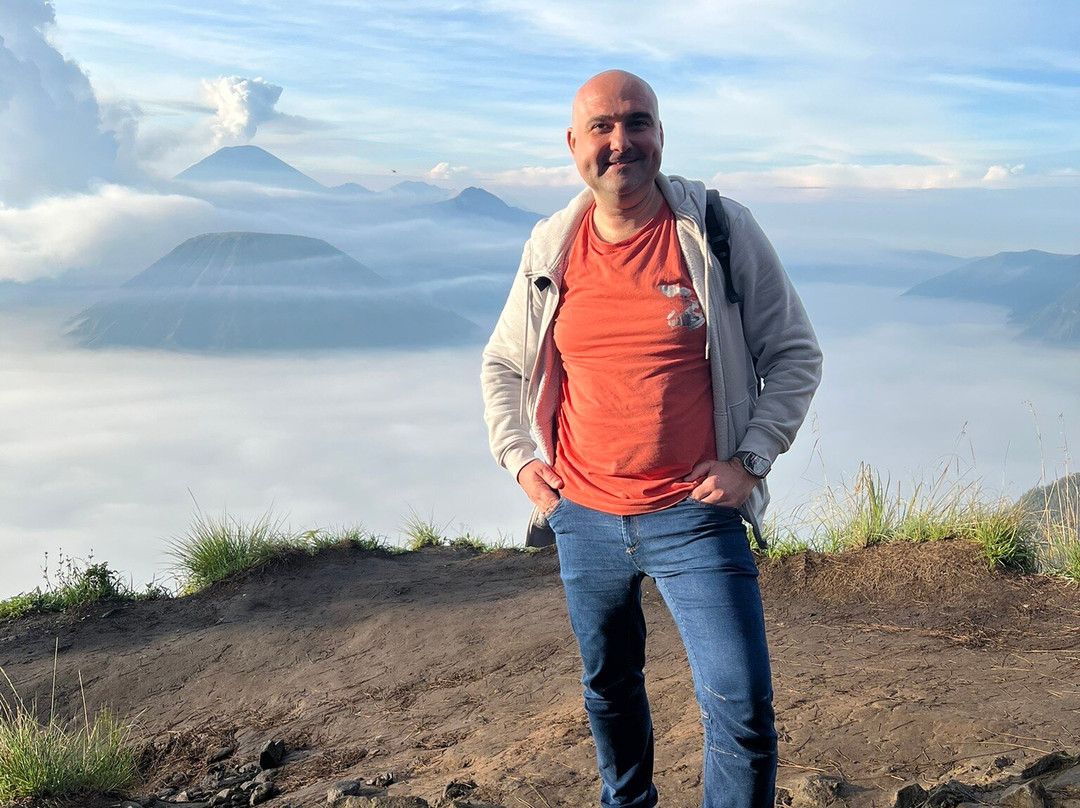 GO Adventure ID-巴纽旺宣必去景点