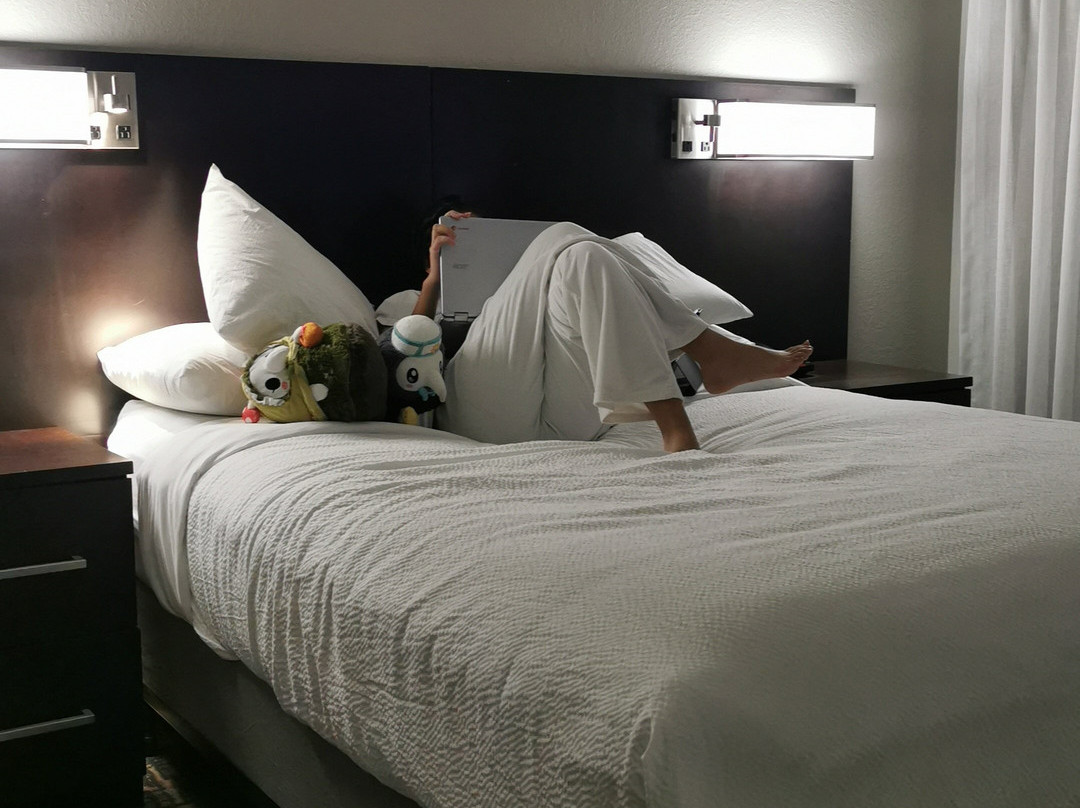 Residence Inn Richmond Northwest/Short Pump主图