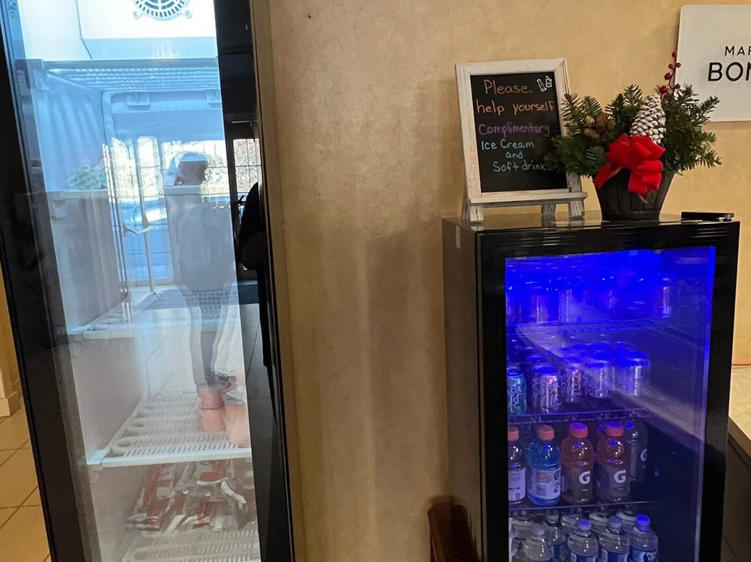 Residence Inn Danbury主图