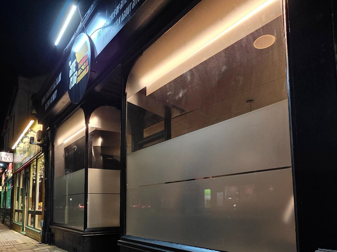 The Bite Club Bedford主图