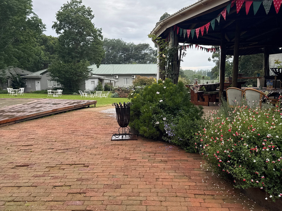 Hebron Haven Hotel主图