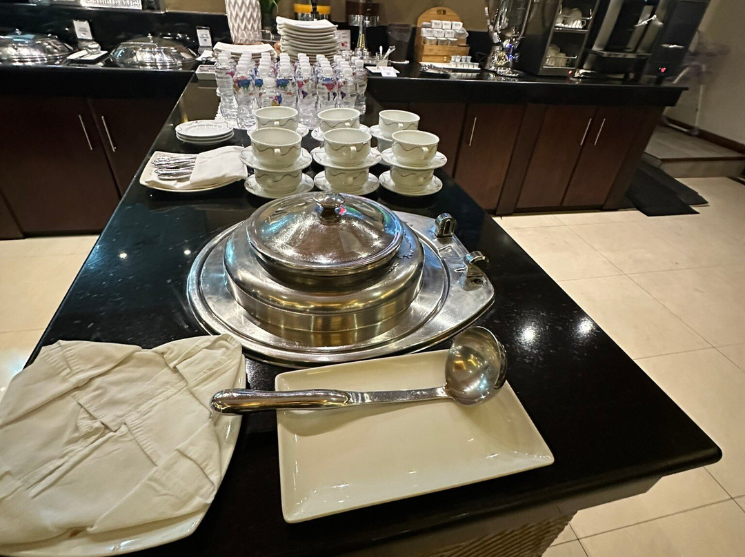 Bandaranaike International Airport-卡图纳耶克必去景点