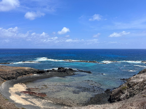 VIA-MAR Noronha - Passeios Turísticos e Hospedagens-费尔南多-迪诺罗尼亚群岛必去景点