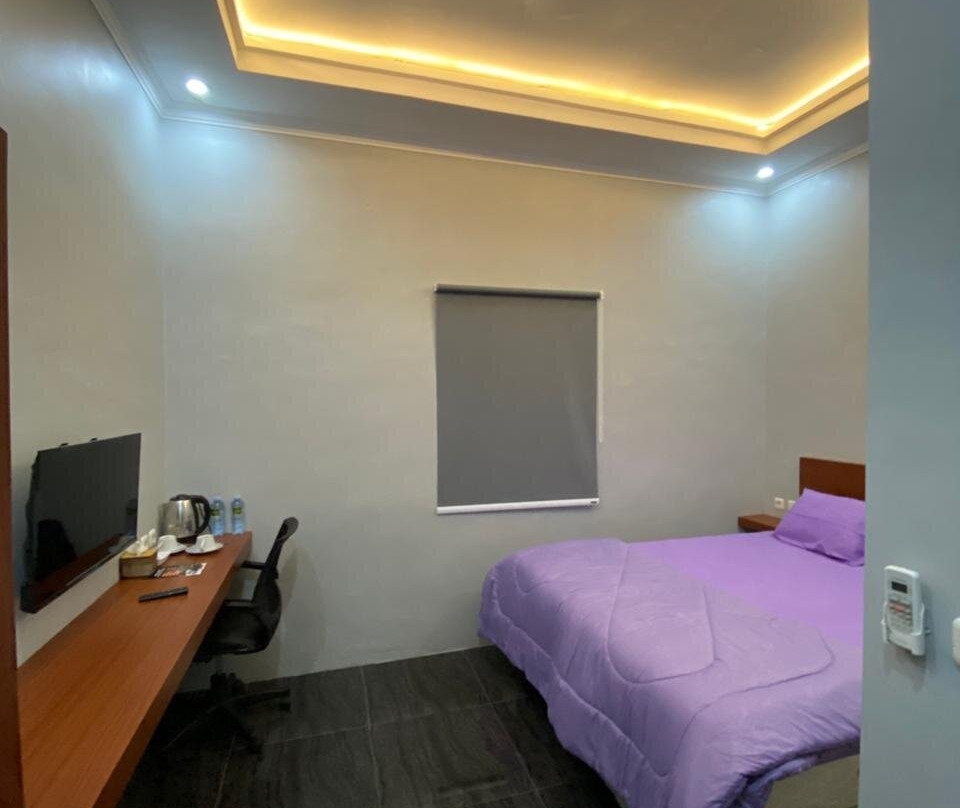 Riffa Homestay Syariah