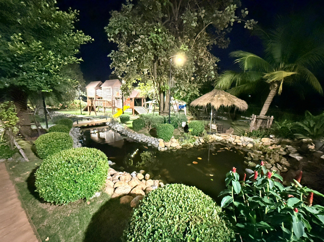 Picnic Ground Cafe and BBQ