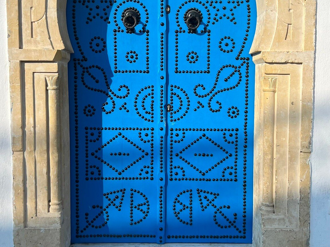 Depart Travel Services-杰尔巴岛必去景点