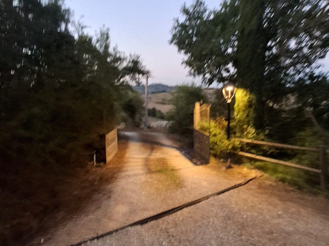 卡萨莱瑞佛里乡村民宿主图