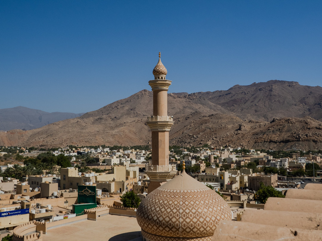 尼日瓦堡-尼日瓦必去景点