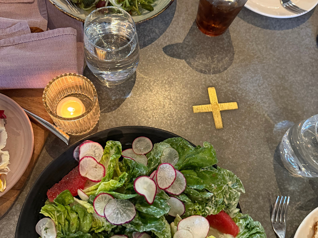 Park James Hotel主图