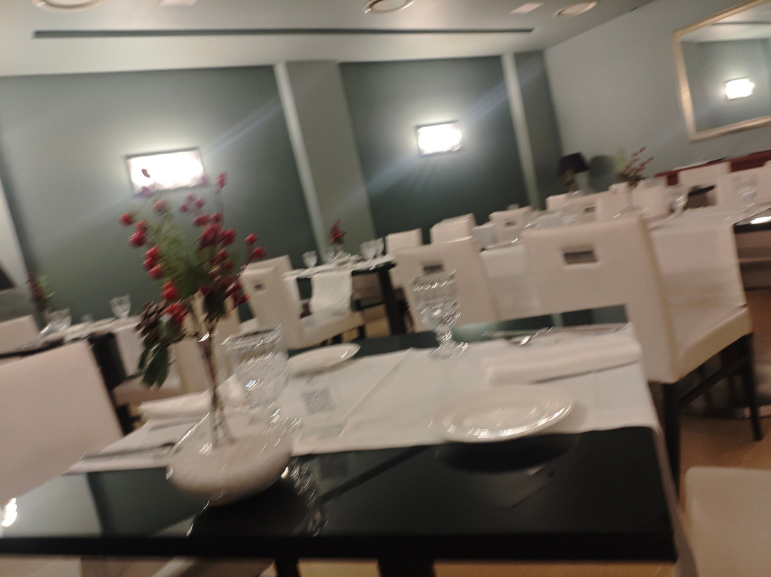 Grand Hotel Villa Itria主图