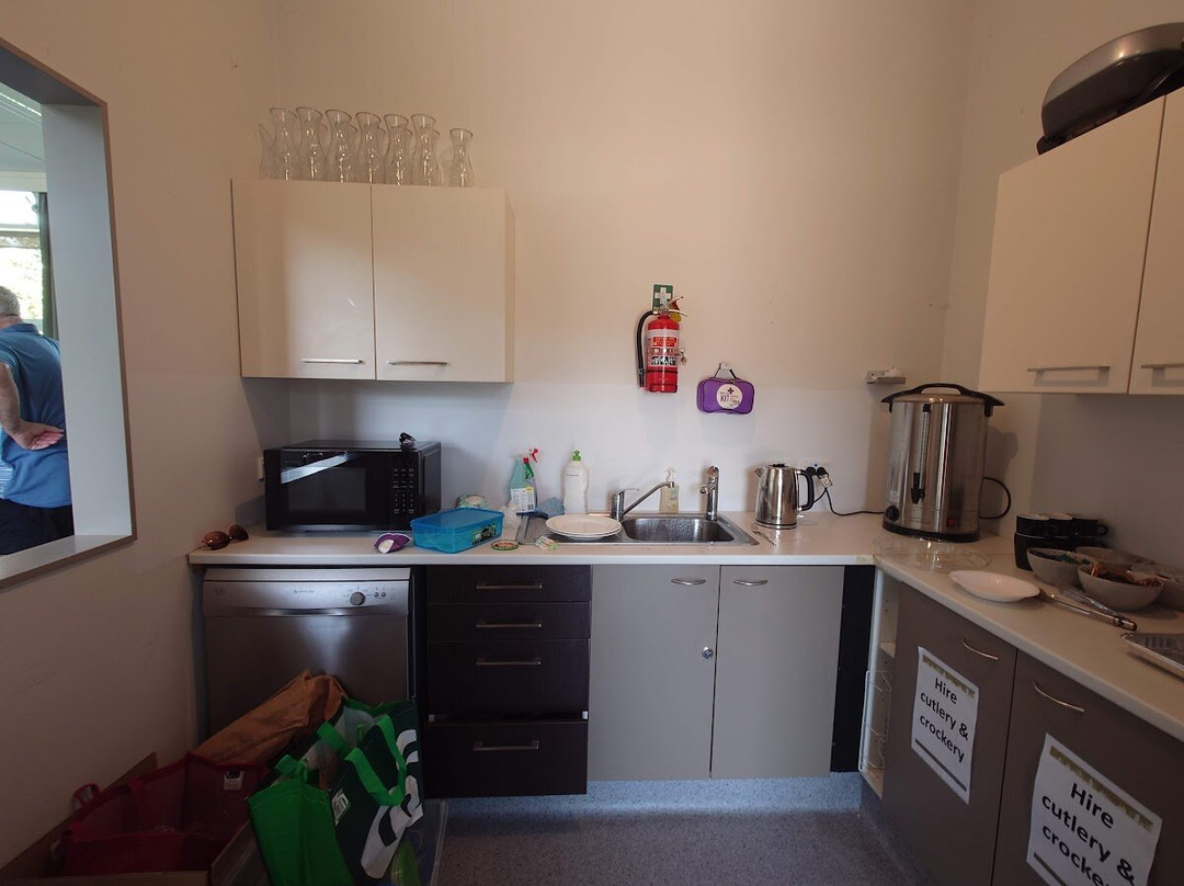 Ngā Manu Nature Reserve-怀卡尼必去景点