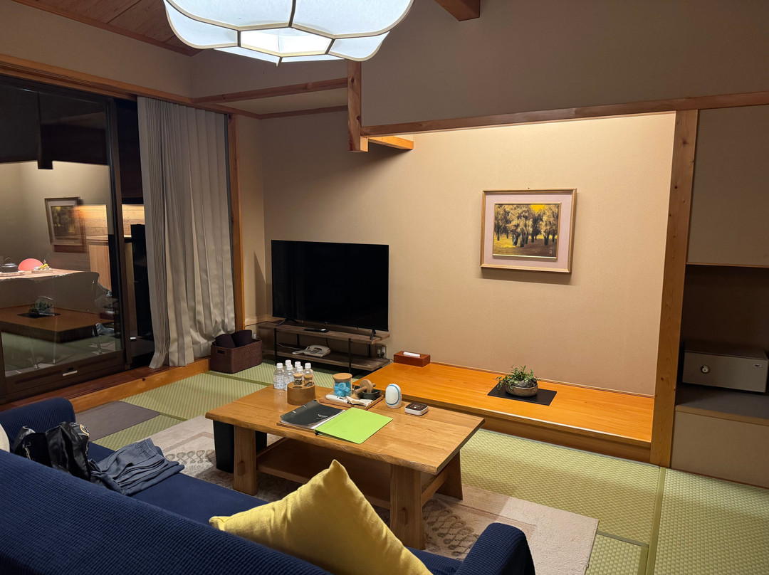 Tsutaya Tokinoyado Kazari主图