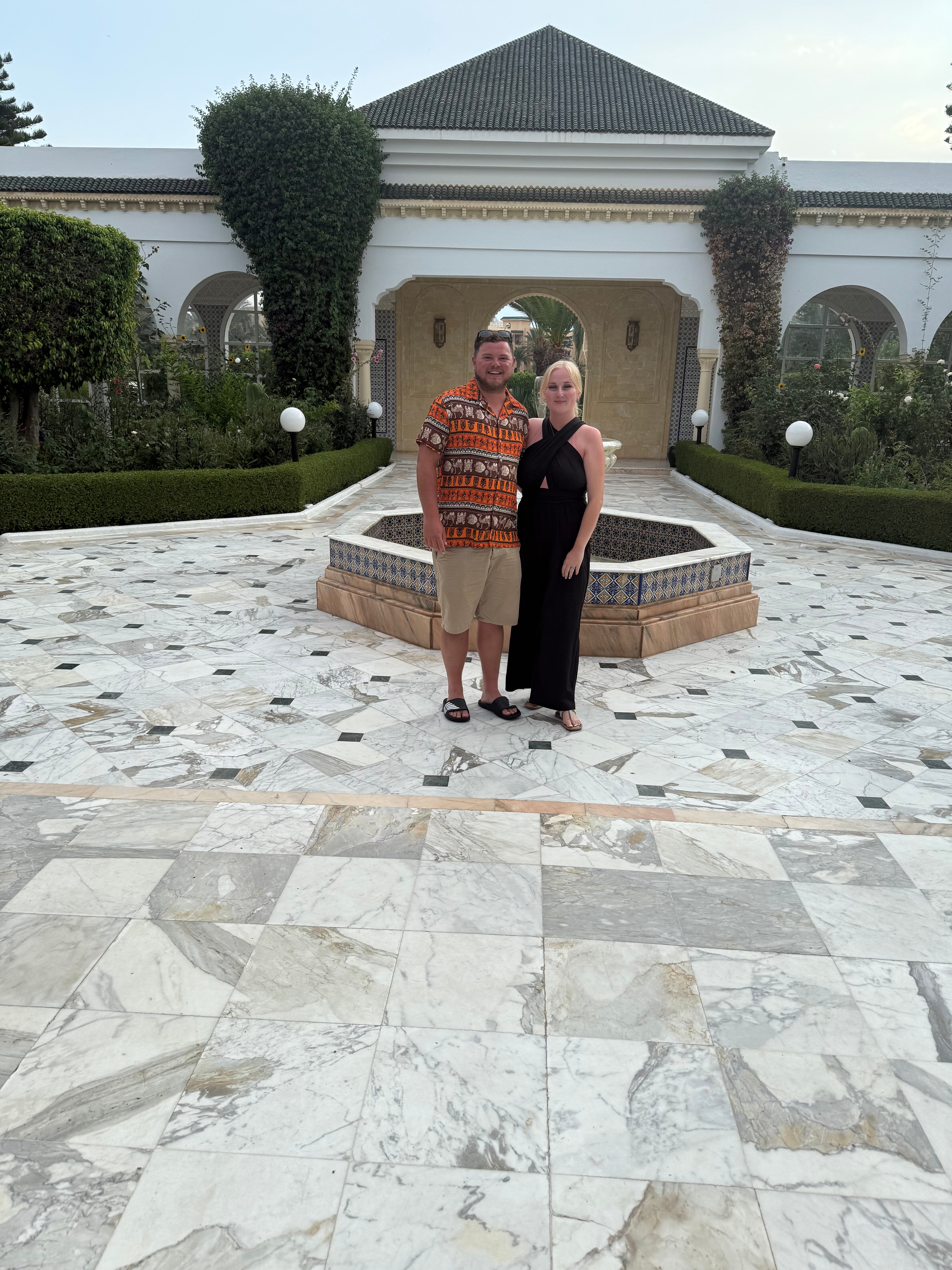 莫拉蒂棕榈码头酒店-官方