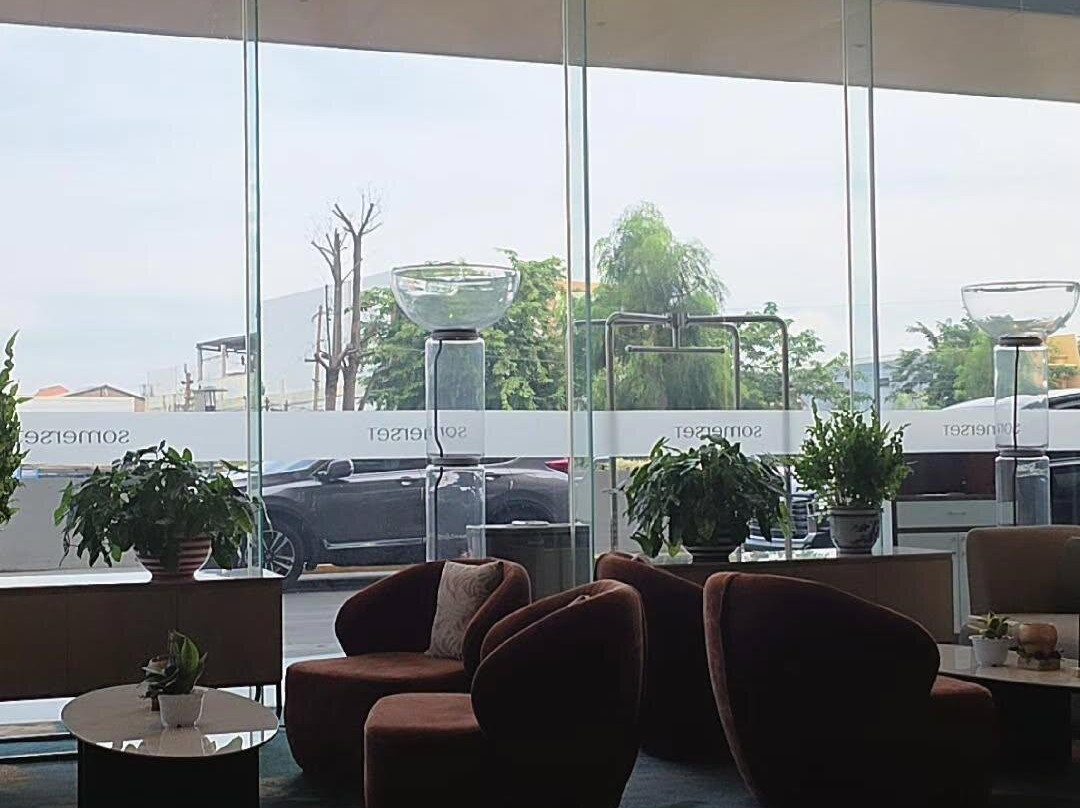 Somerset Queen City Semarang