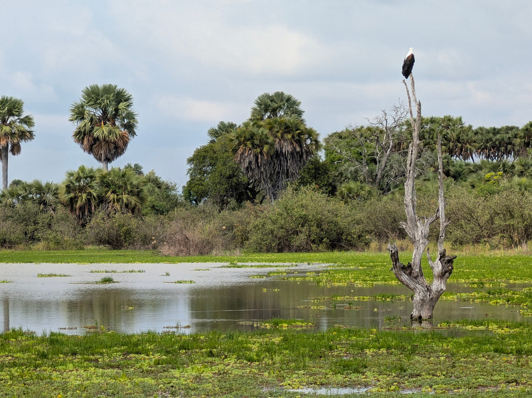 Travel with Deo-Mloka必去景点