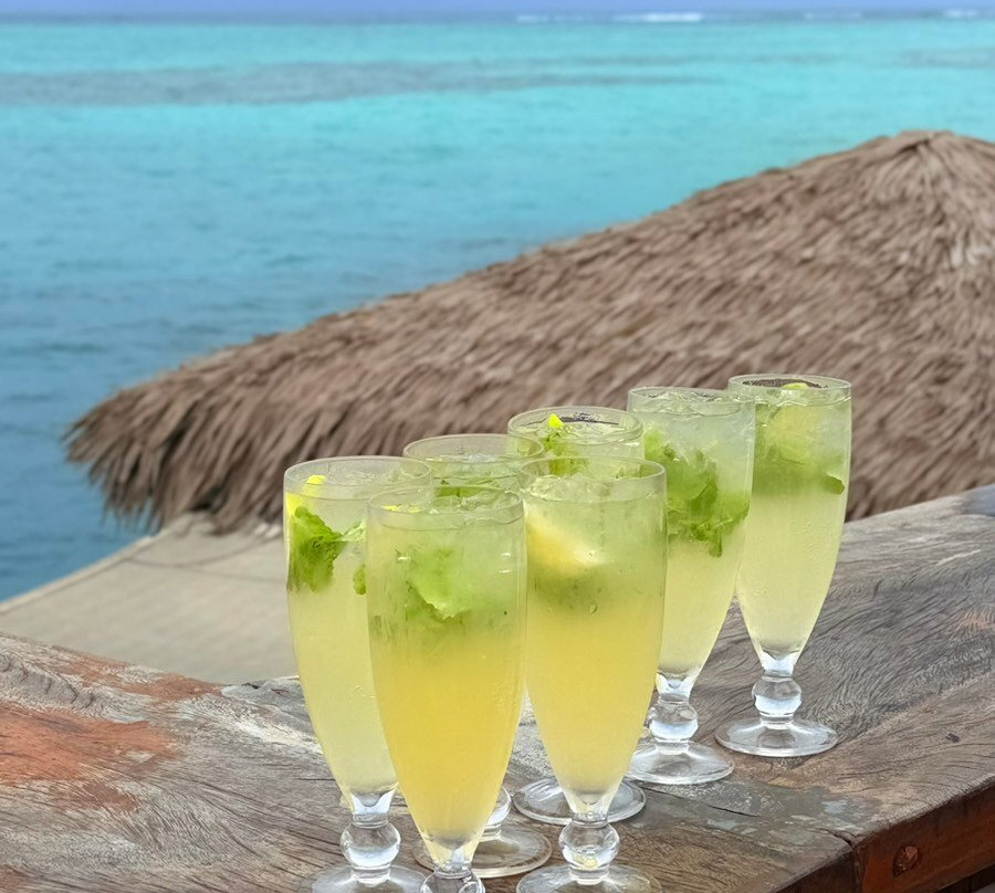 Cloud 9-纳迪市必去景点