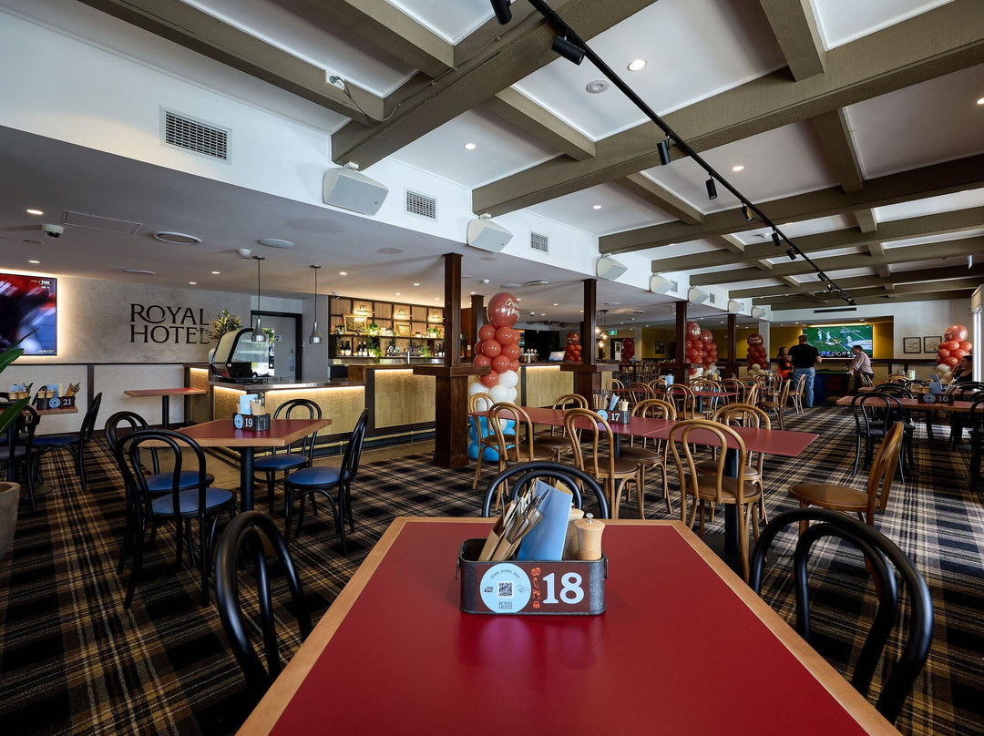 Royal Hotel - Beenleigh