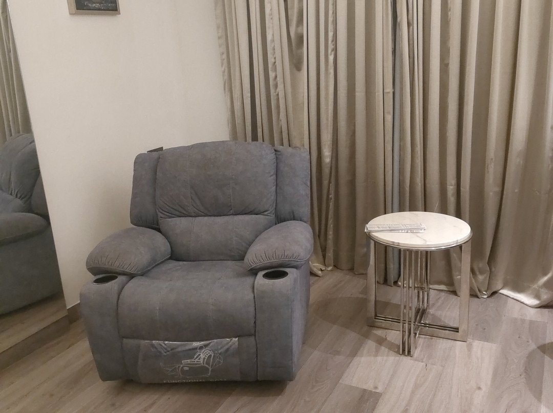 Fortune Murali Park主图