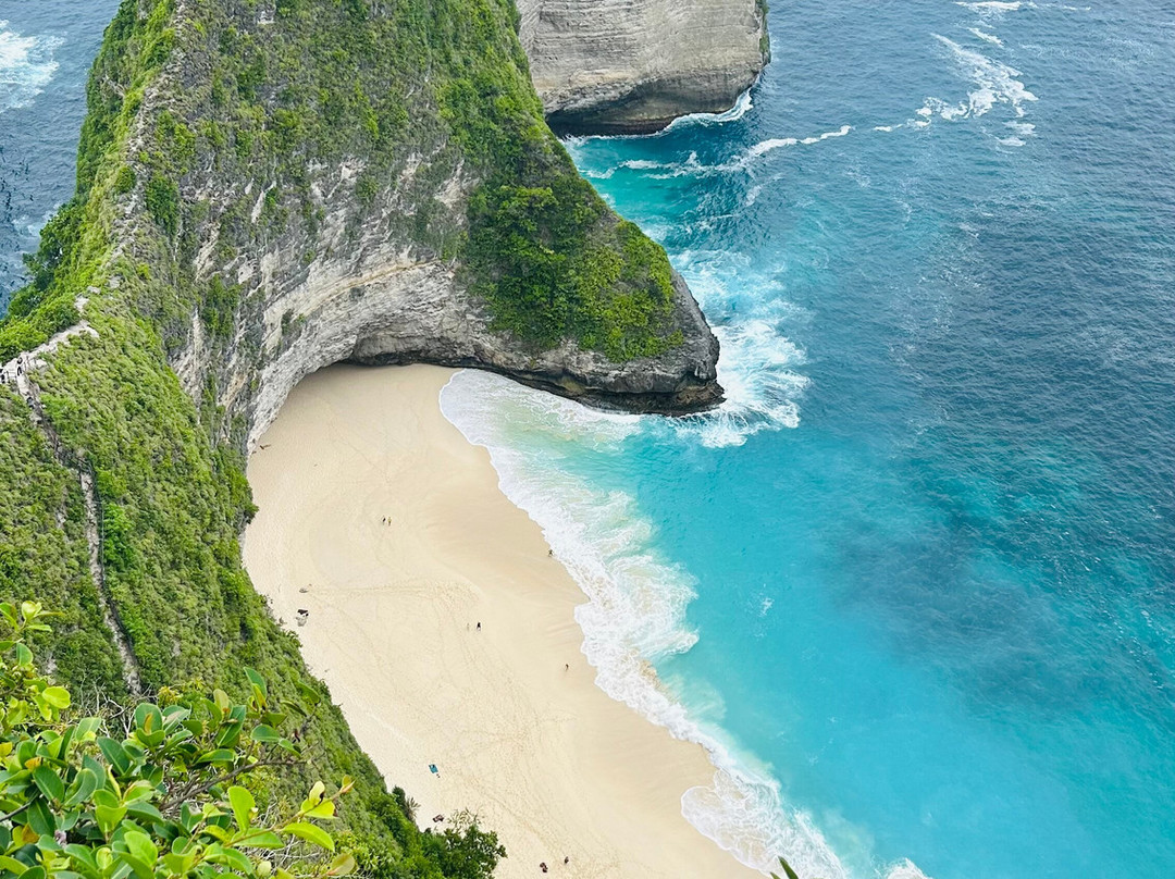 Bali Rêve-达巴南必去景点