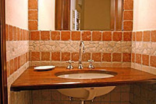 Vicolo Petrella Suite主图