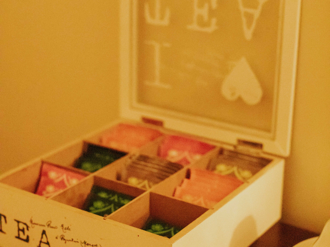 Seagrass Spa-Buncrana必去景点