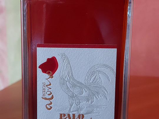 Bodegas Alonso-Sanlucar de Barrameda必去景点