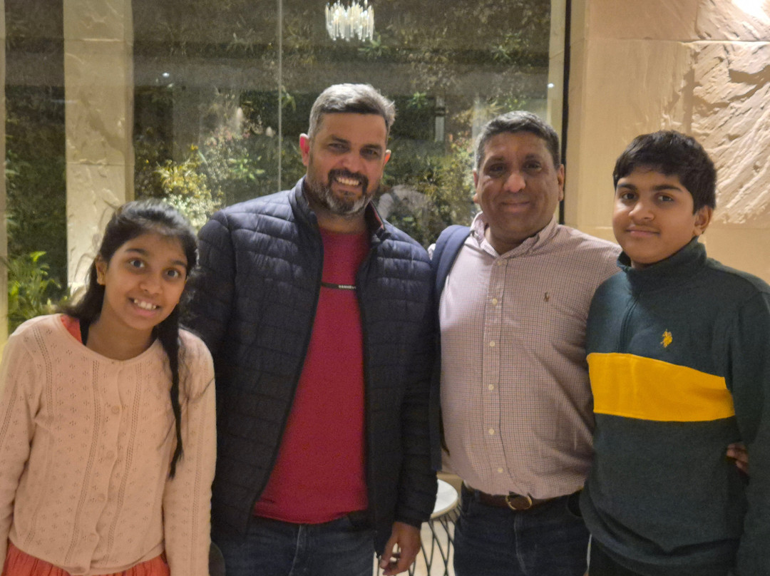 707 Tours-新德里必去景点