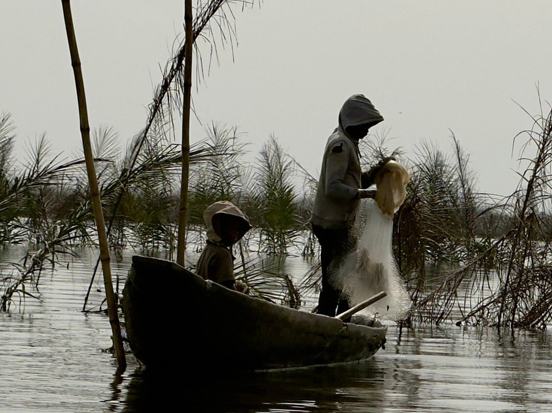 Visit Ganvié Tourism-Ganvie必去景点