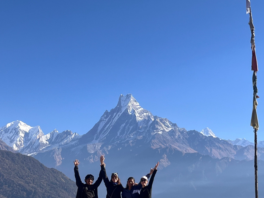 NepTrek Adventures Pvt. Ltd-帕坦（拉利特浦）必去景点