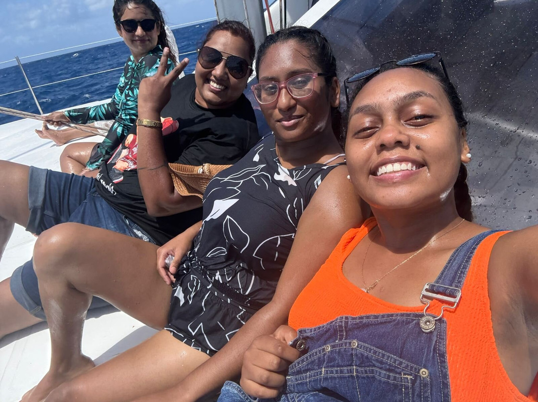 Vava Voom-巴拉克拉瓦必去景点