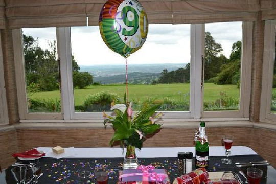 Hilton Country Estate & Spa主图