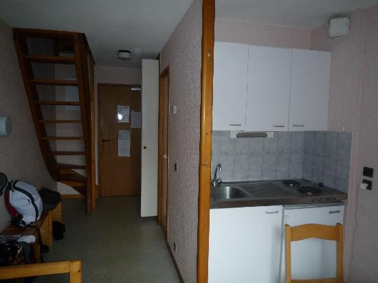 Chalet Chez France主图