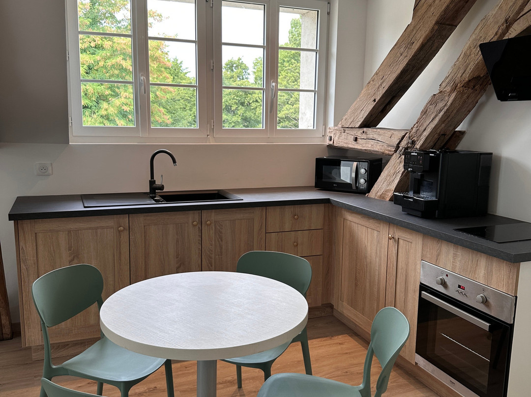 班努老磨坊客栈主图