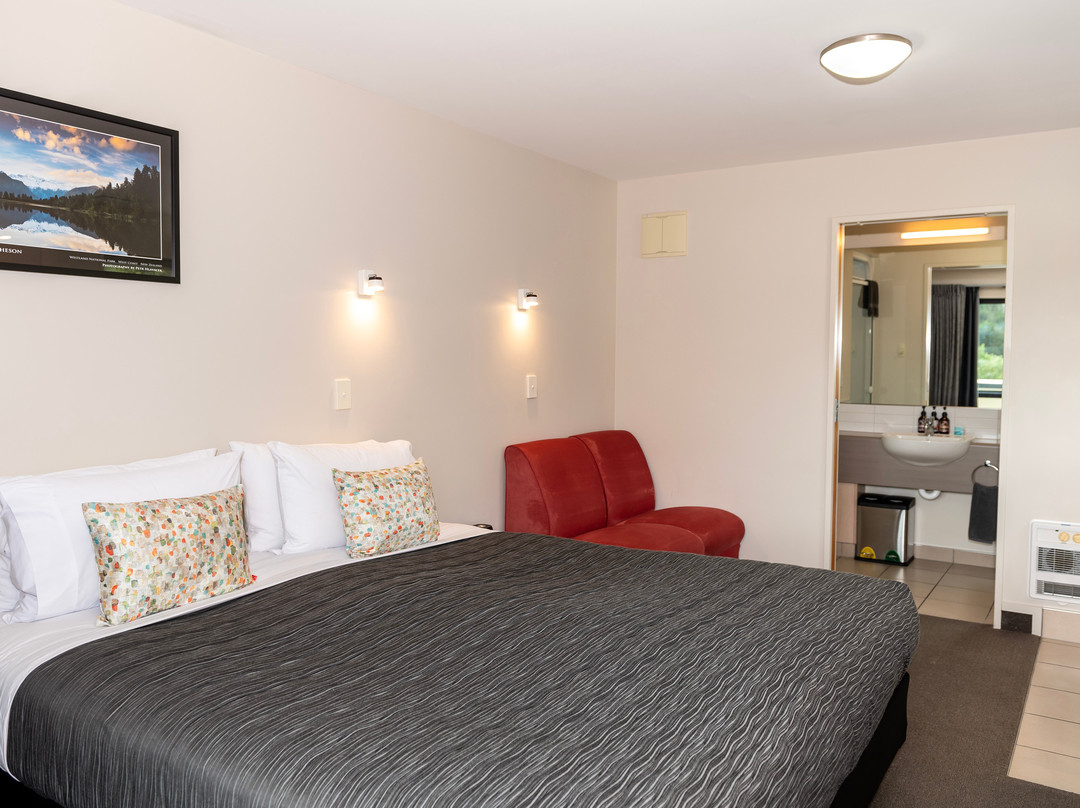 贝拉维斯特汽车旅馆主图