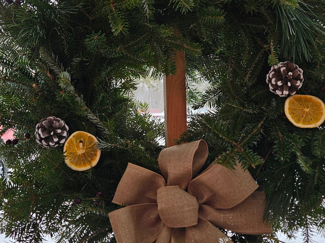 R. A. Farms-Nunica必去景点